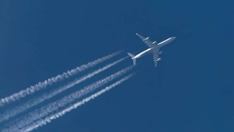 ABD, Putin ve Trump'ın Alaska'da buluşacağı gün hava sahasını kapatacak