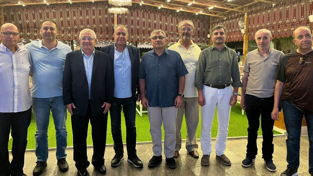 Livan-Azərbaycan Dostluq Assosiasiyası yaradılıb