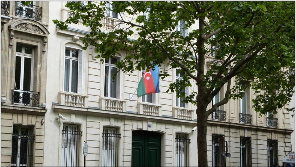 Övladları əllərindən alınan valideynlərlə bağlı Fransa tərəfi ilə görüşlər keçirilir - Səfirlik
