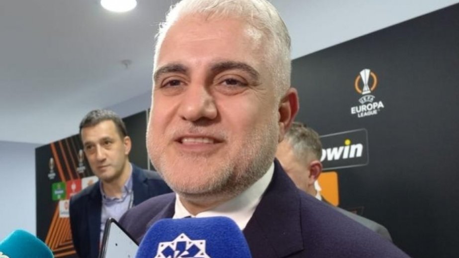 Tahir Gözəl: Bütün Azərbaycan qazandı