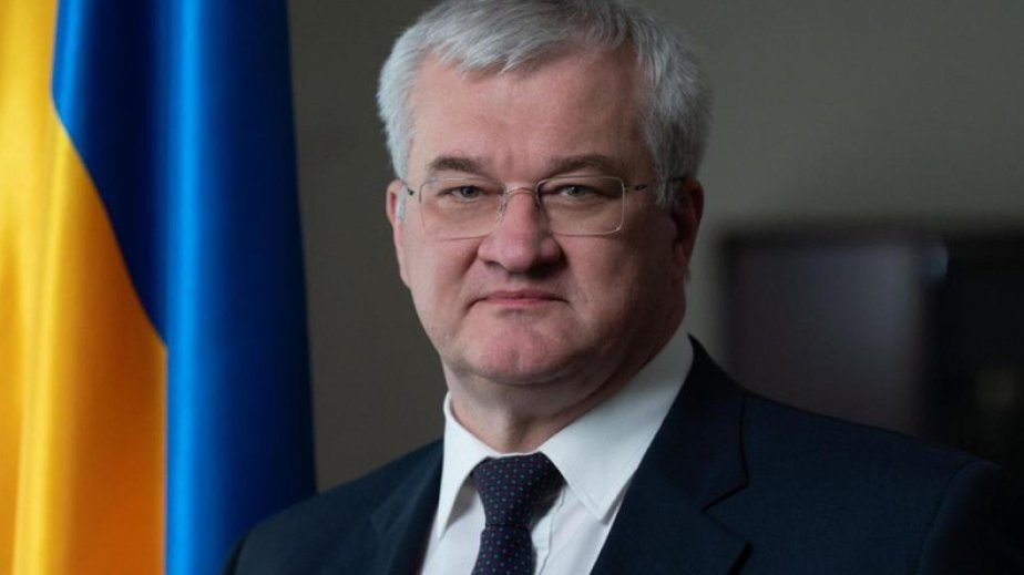 XİN: Müharibə başa çatarsa Kiyev ərazilərin bir hissəsinin Rusiyaya verilməsi ssenarilərini nəzərdən keçirmir