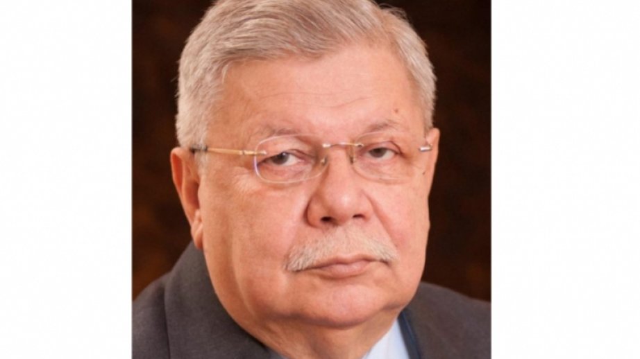 Bu gün Xalq artisti Azər Paşa Nemətovun doğum günüdür