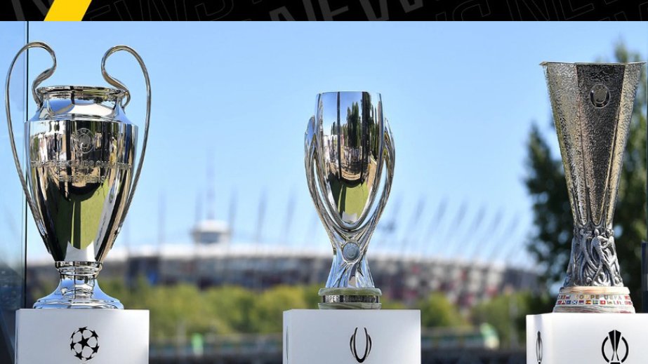 PSG look to add fifth trophy against Tottenham