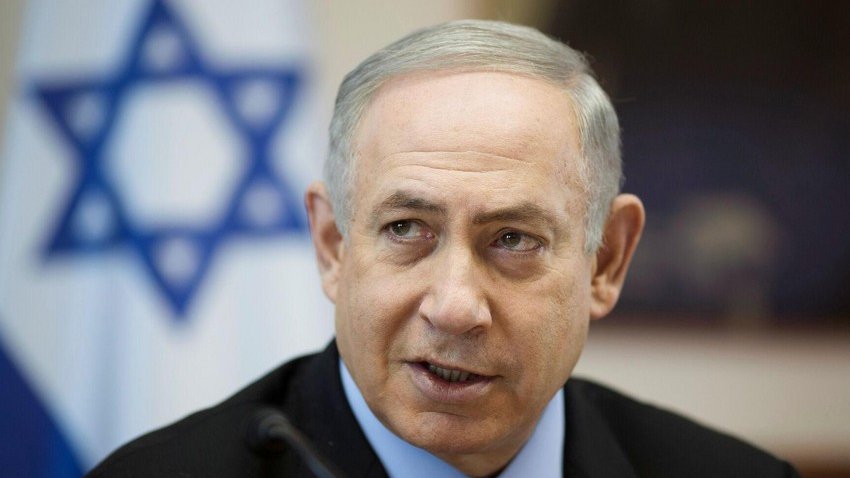 Netanyahu İran xalqına müraciət edib: Mən sizinləyəm!