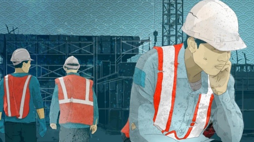 BBC: Şimali koreyalıları Rusiyaya “qul kimi” işləmək üçün göndərirlər