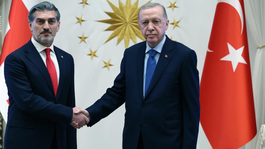 Tbilisi Bakı ilə İrəvan arasında münasibətlərin normallaşmasına töhfə verməyə hazırdır - Gürcüstan Prezidenti