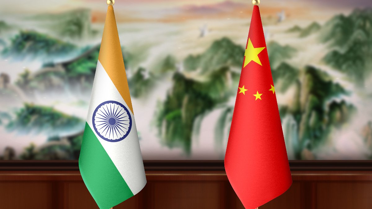 Çin və Hindistan arasında birbaşa uçuşlar bərpa oluna bilər