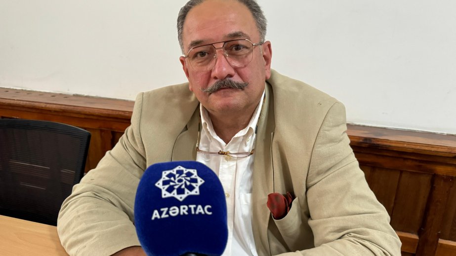 Georgian political scientist: Washington meeting is a historic turning point for the South Caucasus and world