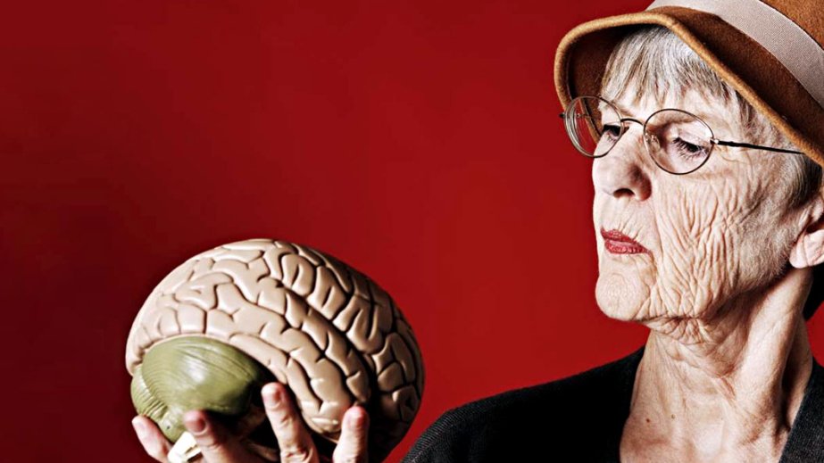 Scientists discover brain layers that get stronger with age