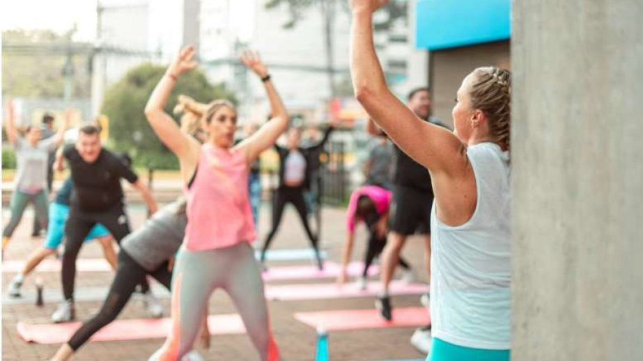 Rethinking autism and exercise: New study challenges old assumptions