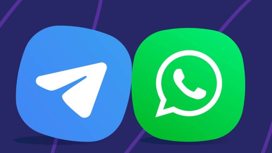 “Roskomnadzor” “Telegram” və “WhatsApp”a zənglərə məhdudiyyətlərin qoyulduğunu elan edib