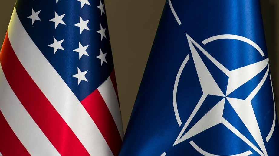 “Politico”: ABŞ Ukraynaya təhlükəsizlik zəmanətini yalnız NATO xaricində verməyə hazırdır