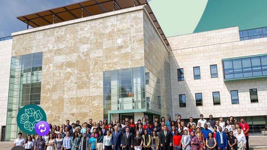 COP29 İqlim Dəyişikliyi üzrə Yay Düşərgəsi keçiriləcək