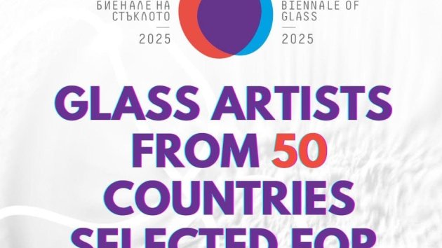 “Darvish” glass carpet by Garabagh University lecturer to shine at international exhibition in Bulgaria