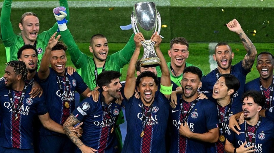 PSJ 20 ildən sonra eyni ssenarini təkrarlayıb