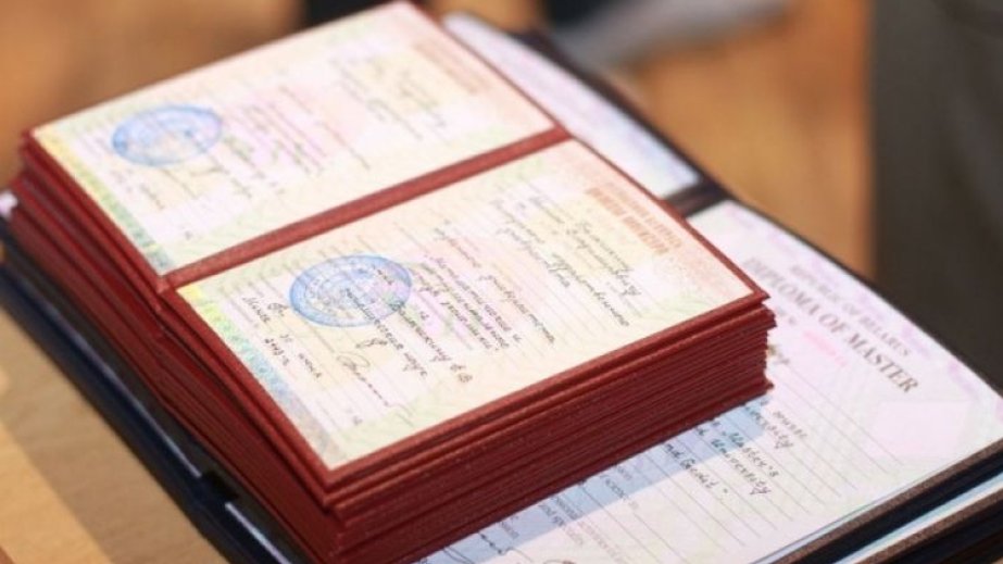 Bu ilin I yarısında fəlsəfə doktoru elmi dərəcələri üzrə statistika açıqlanıb