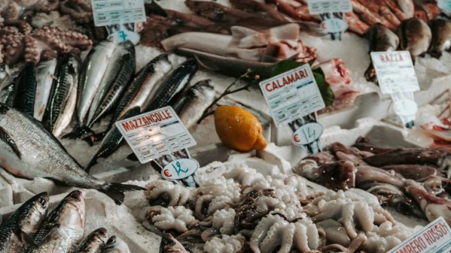 How nuclear technology can help fight seafood fraud