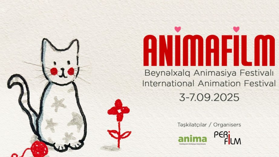 Preparations for 8th ANIMAFILM International Animation Festival underway in Baku