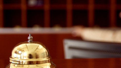 Qarabağda fəaliyyət göstərən mehmanxanaların sayı, gəlirləri və xərcləri ARTIB