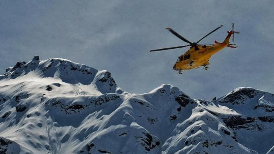 İtaliyada itkin düşən alpinistlərin cəsədləri tapılıb