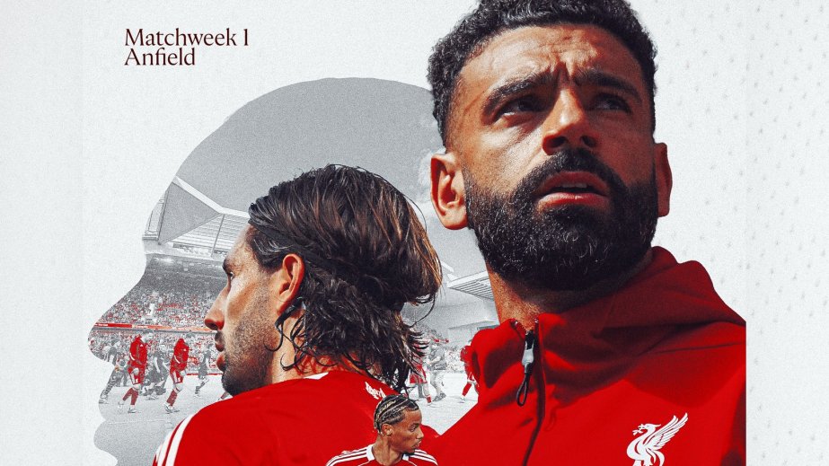 Liverpool gets the ball rolling as Arsenal and Man Utd face off in Premier League