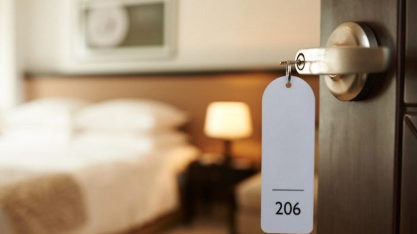 Azərbaycanda mehmanxana və otel tipli obyektlərin sayı 6 %-dən çox artıb