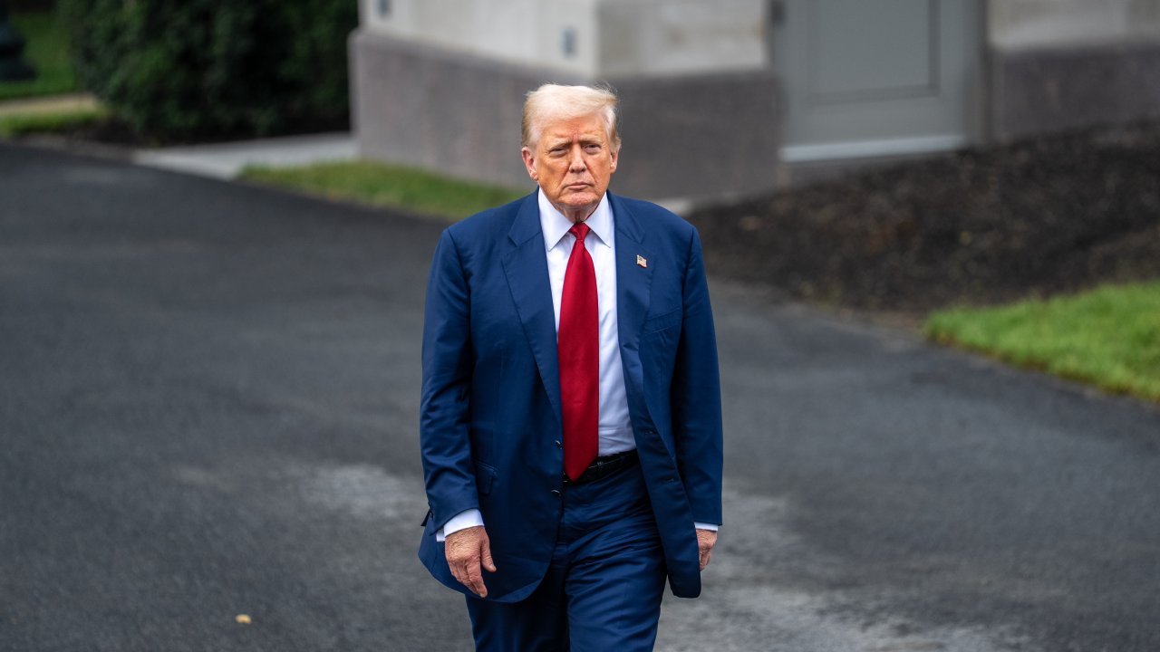 Trump: Toprak değişimi görüşülecek ancak nihai karar Ukrayna'nın olacak