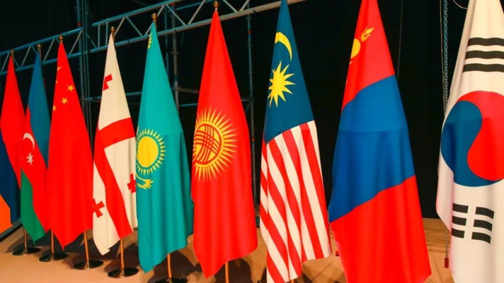 Azərbaycan “Silk Way Star” vokal müsabiqəsində təmsil olunacaq