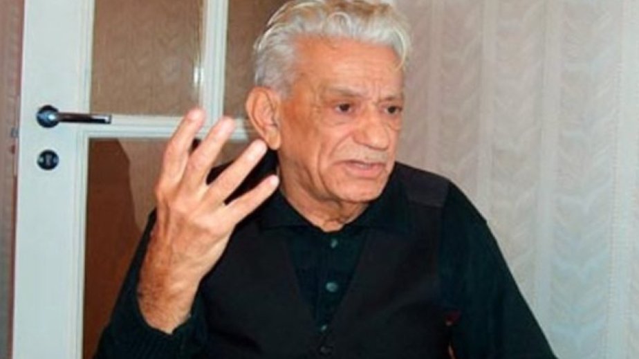 Azərbaycanın Bəxtiyar şairi