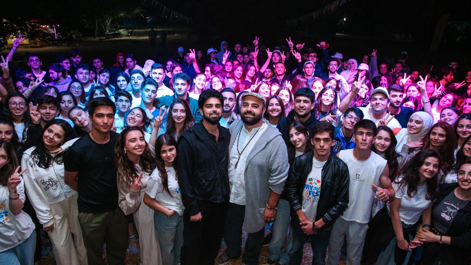 “Yay Fest”in “Vətənpərvərlik” düşərgəsi uğurla yekunlaşıb