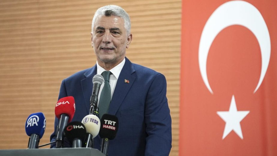 Türkiyədə ÜDM artımı dünya səviyyəsindən ikiqat çoxdur