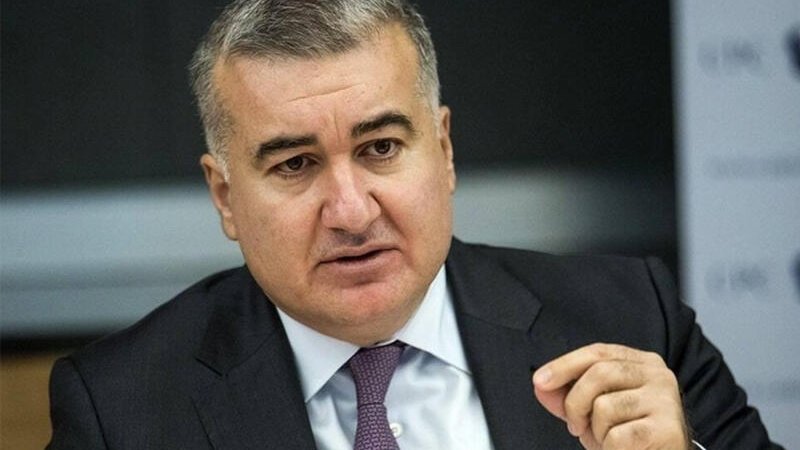 Elin Süleymanov Bakı və İrəvanın sülhə doğru növbəti addımlarından danışıb - Britaniyanın "Times Radio"suna müsahibə