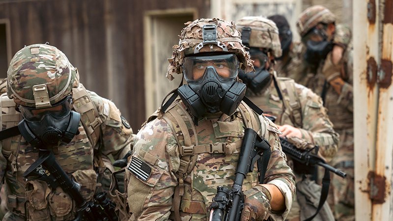 ABD, kartellerle mücadele için Latin Amerika bölgesine ek 4 bin asker gönderecek