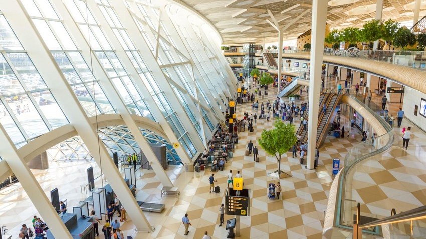 Azərbaycanlı turistlərin xaricə orta müddətli səfərləri artıb – ARAŞDIRMA