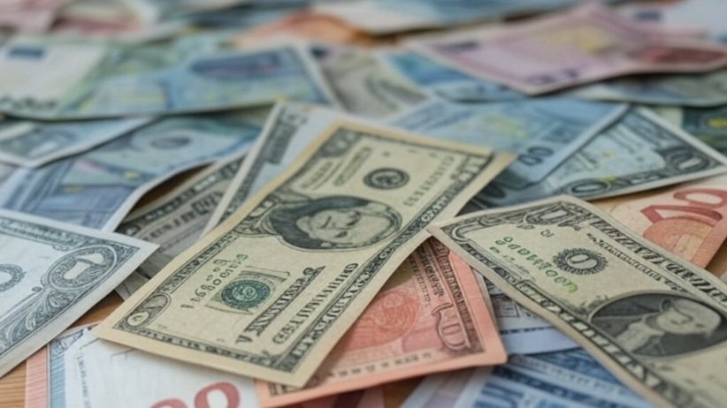 Azərbaycan valyuta bazarının həftəlik İCMALI