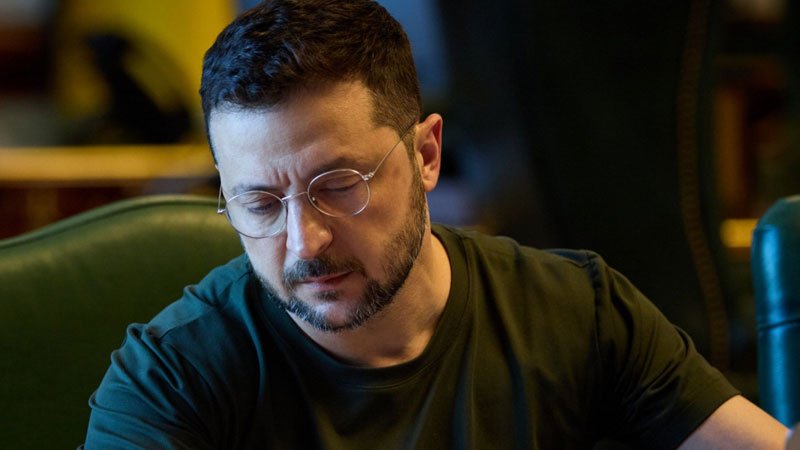 Zelenskiy: Pazartesi günü Washington’da Trump ile görüşeceğim