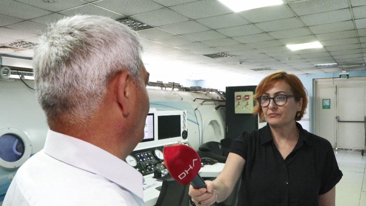 Hırsızın ısırığı kolundan ediyordu; vaka literatüre girmeye aday