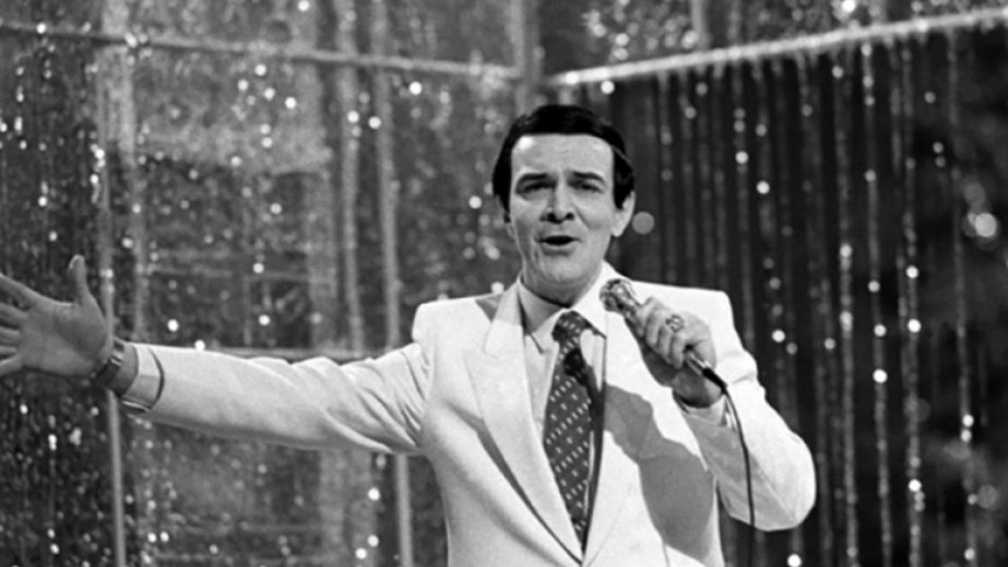 Bütün zamanların sevimli sənətkarı