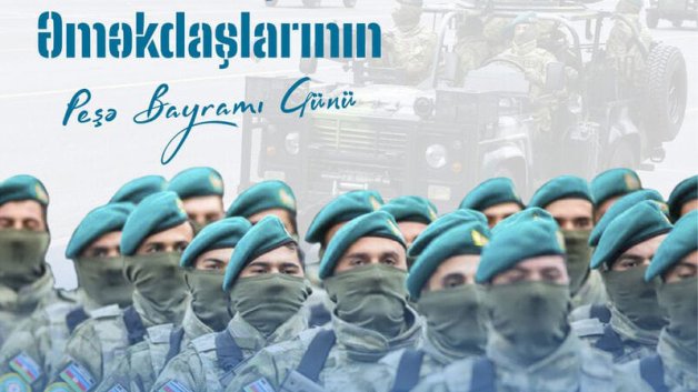 Vətən sərhədlərində gözlərini qırpmadan keşik çəkənlər... Azərbaycan Sərhəd Mühafizəsi 106 yaşında