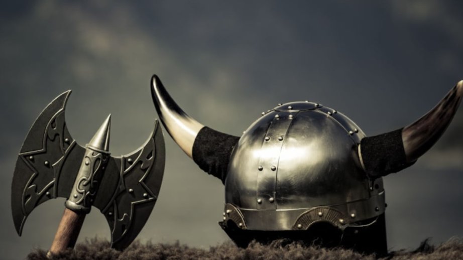 Tədqiqat: Vikinqlər təkcə istila ilə deyil, həm də ticarətlə məşğul olublar