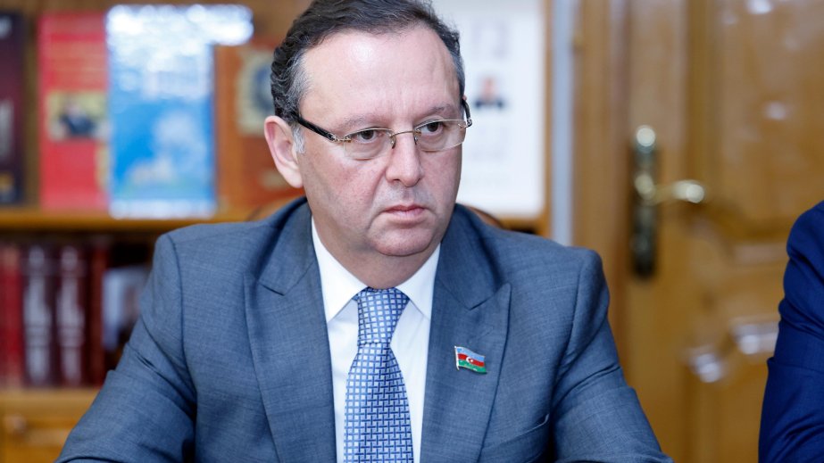 Qarabağ və Şərqi Zəngəzur bu gün dirçəliş dövrünü yaşayır ŞƏRH