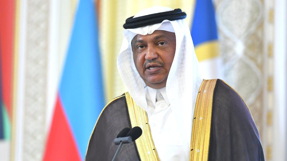 Səfir: Sevindirici haldır ki, bu gün də Azərbaycanda ərəb dilinə böyük maraq var