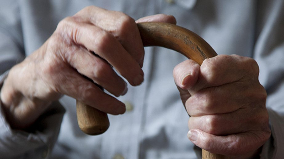 Yaşlanma prosesinə təsir edən yeni zülal aşkarlanıb - ARAŞDIRMA