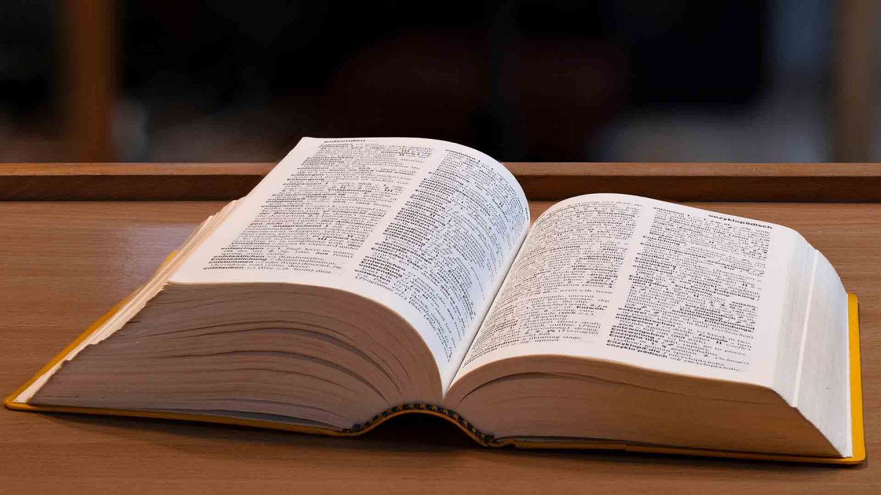 Cambridge Sözlüğü'ne yeni kelimeler eklendi