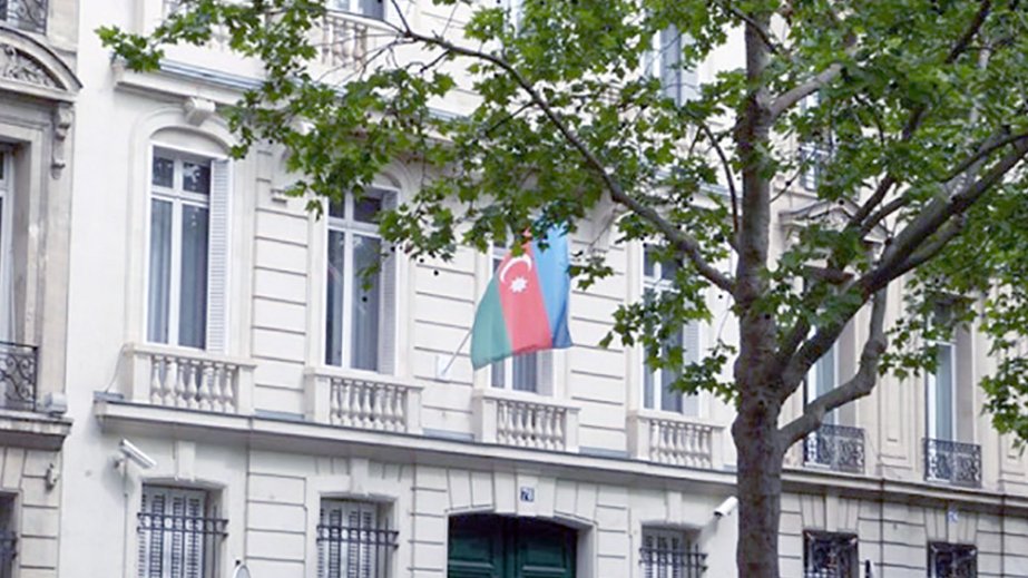 Fransa bir müddət əvvəl saxlanılmış azərbaycanlı uşaqların Almaniyaya qaytarılmasına razılıq verib