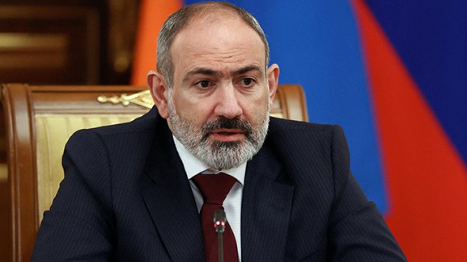 Paşinyan: Vaşinqton sammitindən sonra biz fərqli Cənubi Qafqazda yaşayırıq