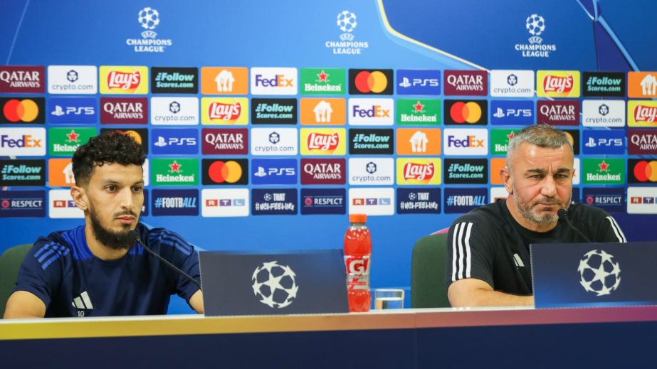 Qurban Qurbanov: Macarıstandan uğurlu nəticə ilə dönmək istəyirik