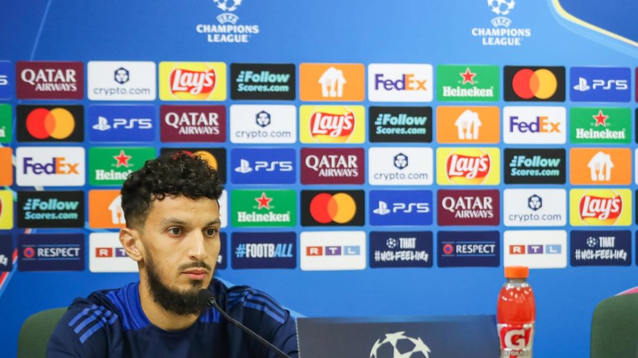 Abdullah Zubir: “Ferensvaroş”u yaxşı tanıyırıq