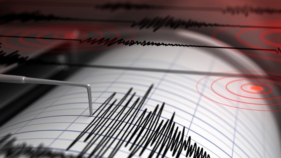Magnitude 3.1 quake hits Azerbaijan’s Tartar district