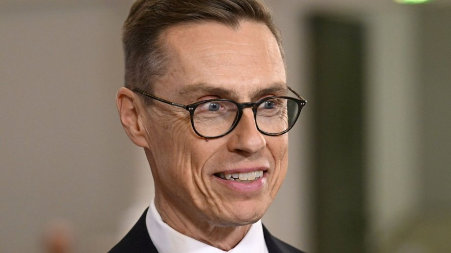 Finlandiya Prezidenti: Son iki həftə ərzində Rusiya - Ukrayna məsələsində daha çox irəliləyiş əldə etmişik
